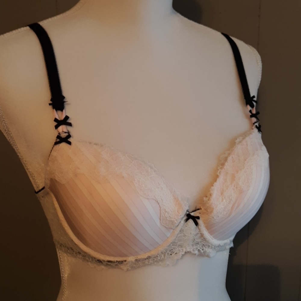 Victoria's Secret Bra